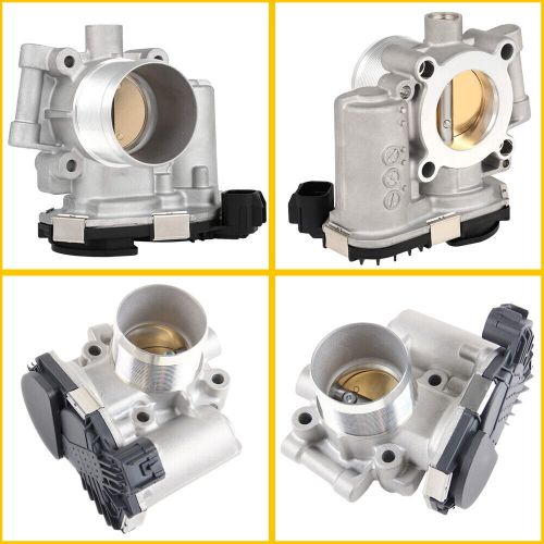 2X Electronic Fuel Injection Throttle Body Fits For 2013-2019 Buick Encore 1.4L, US $123.99, image 4