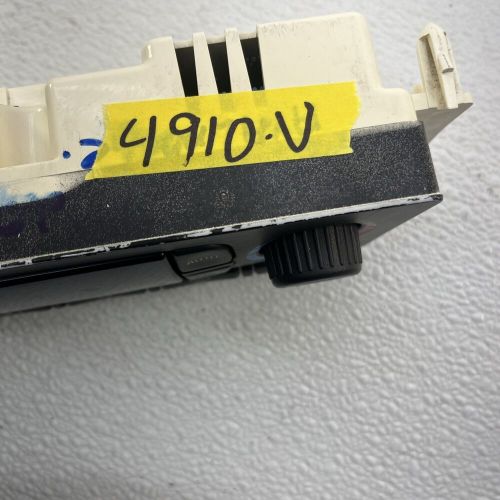 03-06 Chevy GMC Sierra Silverado Yukon Climate Control Unit Temp OEM 15185639, US $79.99, image 13