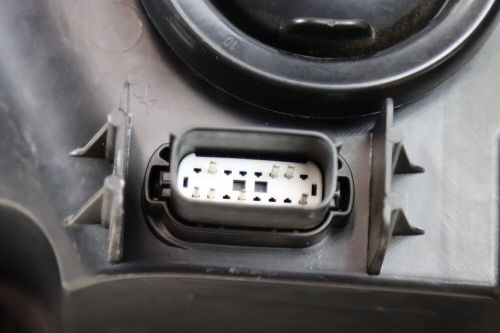 2015-2018 Ford Edge Headlight Halogen RH Front Right Passenger Side Chrome OEM, US $199.00, image 3