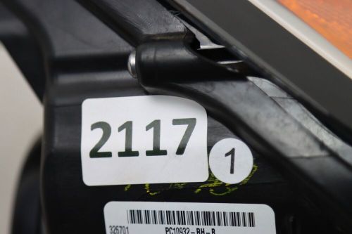 2015-2018 Ford Edge Headlight Halogen RH Front Right Passenger Side Chrome OEM, US $199.00, image 4