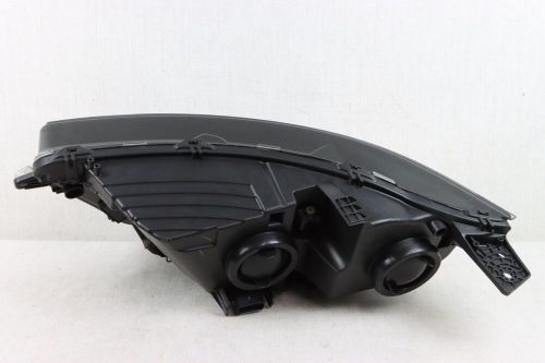 2015-2018 Ford Edge Headlight Halogen RH Front Right Passenger Side Chrome OEM, US $199.00, image 6