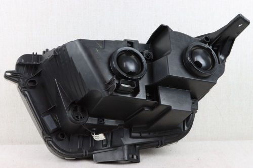 2015-2018 Ford Edge Headlight Halogen RH Front Right Passenger Side Chrome OEM, US $199.00, image 7