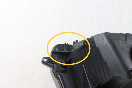 2015-2018 Ford Edge Headlight Halogen RH Front Right Passenger Side Chrome OEM, US $199.00, image 8