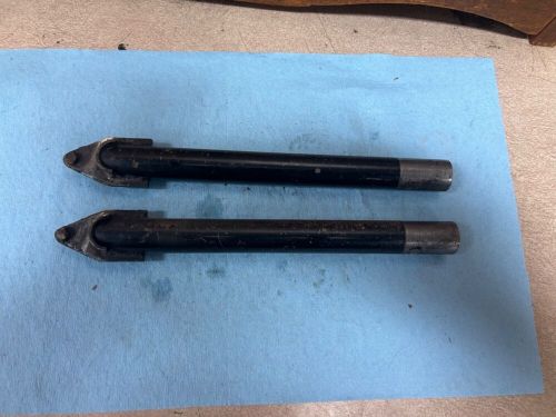 Sprint Car Steel Top Wing "t" Posts, US $25.00, image 2