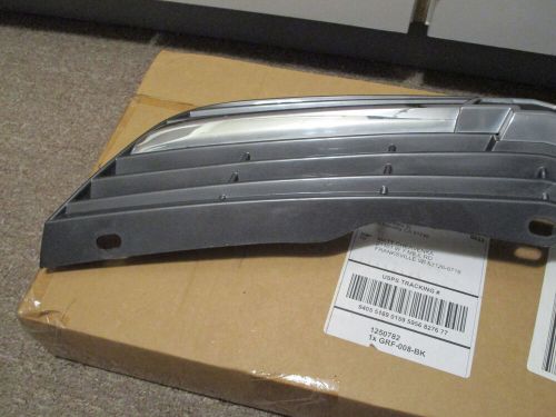 CHEVY IMPAL GRILLGRILLE 2000 00 2001 01 2002 02 2003 03 2004 04 2005 05 READ, US $44.99, image 7
