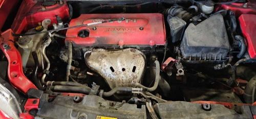 Speedometer Cluster MPH Fits 08-10 SCION XB 1141344, US $60.00, image 2