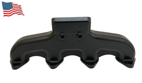 Steed Speed Turbo Manifold for 4BT Cummins, US $750.00, image 2