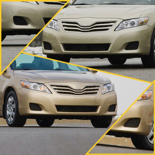 2x Fog Light Cover & Left Driver Right Passenger Side for 2010-2011 Toyota Camry, US $14.99, image 4