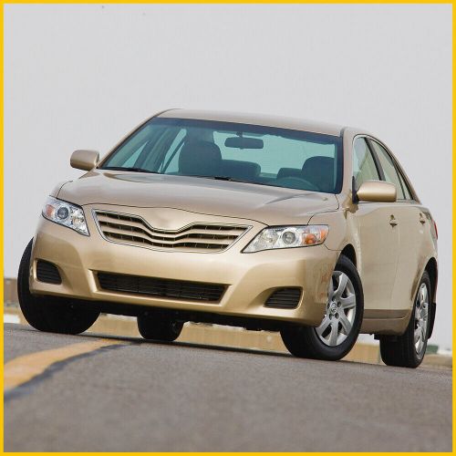 2x Fog Light Cover & Left Driver Right Passenger Side for 2010-2011 Toyota Camry, US $14.99, image 5