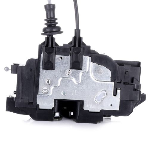 Integrated door lock actuator front left for hyundai santa fe 81310-2b020 07-09