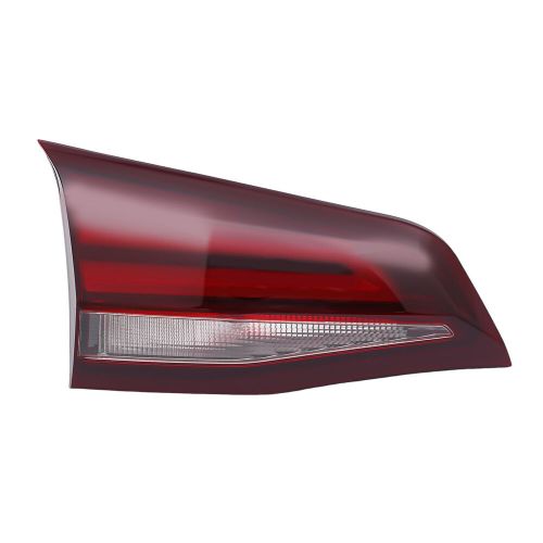 For 2022-2023 Chevrolet Equinox Tail Lights Pair Rear Stop Lamps Left + Right, US $178.32, image 3