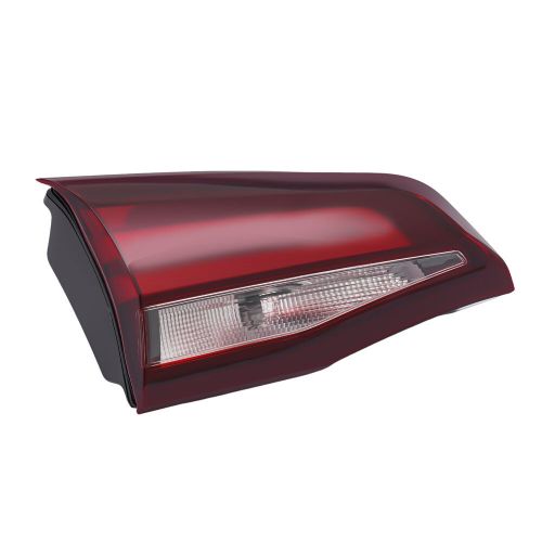 For 2022-2023 Chevrolet Equinox Tail Lights Pair Rear Stop Lamps Left + Right, US $178.32, image 7