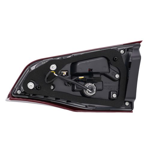 For 2022-2023 Chevrolet Equinox Tail Lights Pair Rear Stop Lamps Left + Right, US $178.32, image 8