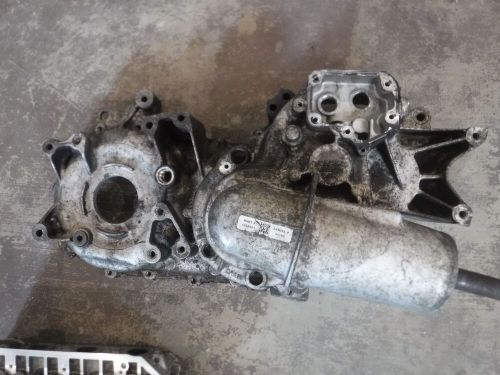 2012-2014 POLARIS RANGER 800 RT SIDE TRANSMISSION HOUSING 3235343, US $100.00, image 2