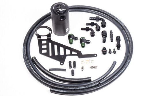 Radium for 2013+ Subaru BRZ / Scion FR-S Air Oil Separator-Return Kit, US $427.45, image 4