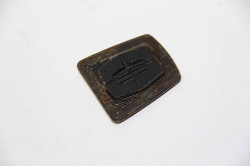 Piper Control Wheel Emblem, P/N: 104364-003 / 474-345, US $59.00, image 3