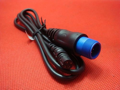 Genuine Garmin 8-Pin Transducer to 4-Pin Sounder Adapter Cable, US $19.88, image 3