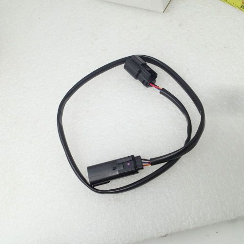 NOS Genuine Harley 2014 Up Tour Pak Spoiler LED Light Wiring Harness 69201157, US $17.95, image 3
