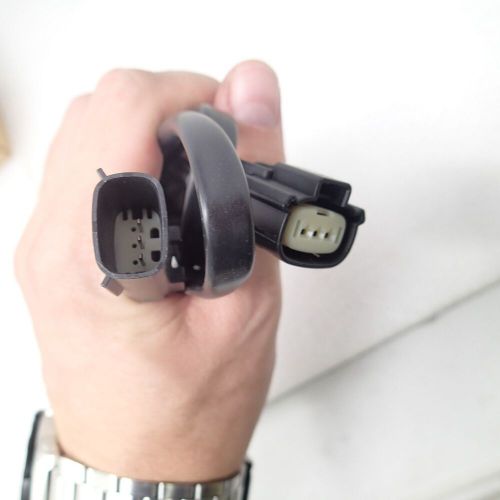 NOS Genuine Harley 2014 Up Tour Pak Spoiler LED Light Wiring Harness 69201157, US $17.95, image 4