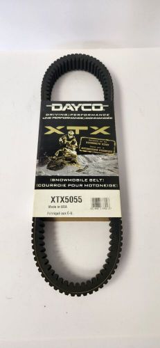 Dayco Extreme Torque Snowmobile Drive Belt XTX5055, US $99.59, image 4