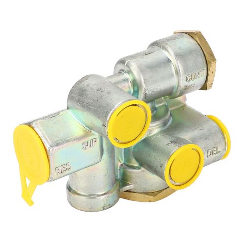 Trailer Spring Brake Control Valve 110500 Improved Braking Efficiency For, US $48.48, image 7
