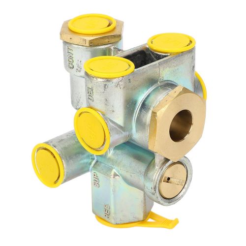 Trailer Spring Brake Control Valve 110500 Improved Braking Efficiency For, US $48.48, image 11