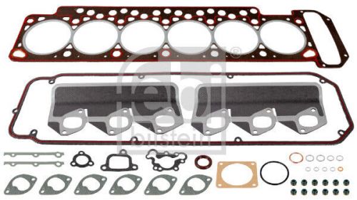 Head gasket set 12899 febi 11121716228 11121716228sk1 11129059238 11129059238sk1