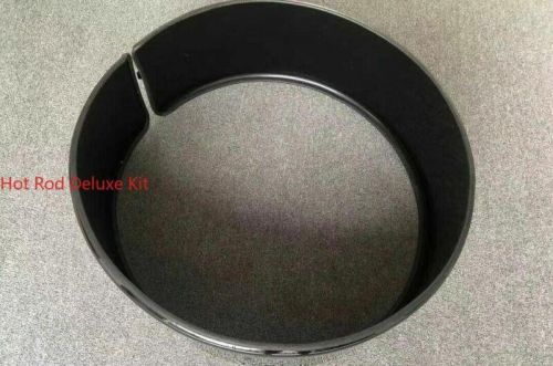 Black Spare Wheel Tire Ring Cover For Mercedes Benz G Class W463 W464 G55 G63, US $447.74, image 2
