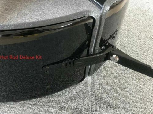 Black Spare Wheel Tire Ring Cover For Mercedes Benz G Class W463 W464 G55 G63, US $447.74, image 9