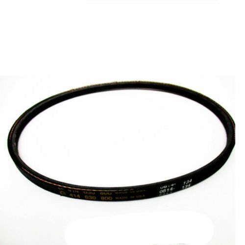 Ski-doo fan drive belt 414630800 ss42