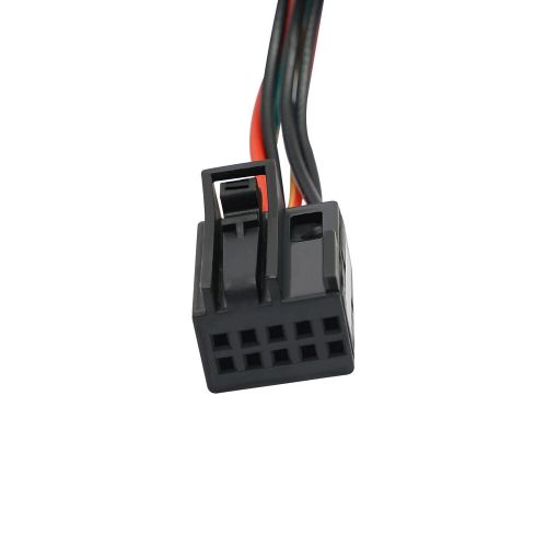 Left + Right Side Rear Mirror Rearview Mirror 1 Pair For Dodge Ram 2013-2019, US $234.06, image 13