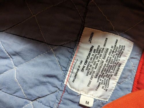 Driver's Fire Suit, US $100.00, image 2