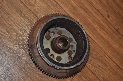 Polaris Jet Ski SLT750 SL750 Flywheel, US $18.99, image 3