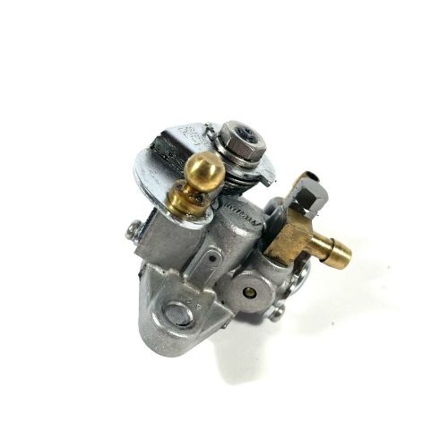 2005 OEM Mercury Mariner 30 40 50 60 HP Outboard Oil Pump 818902A1, US $59.99, image 3
