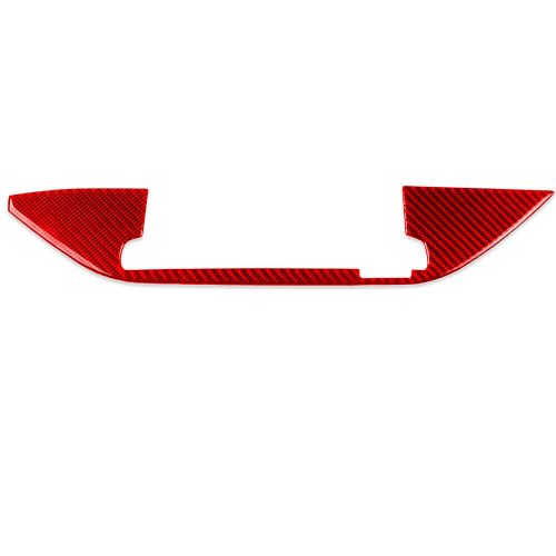 1PCS Center Console Navigation GPS Panel Cover Trim For Kia Stinger 2018-2023 GZ, US $17.62, image 8