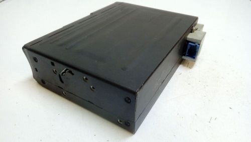 Peugeot 607 9d, 9u cd changer 9636561780 286932302 2.70 diesel 2005 26281888-