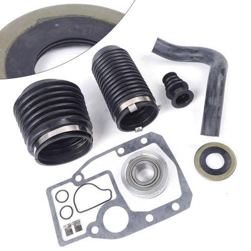 Transom Seal Bearing Gimbal Bellows Kit For Volvo Penta OMC Cobra Volvo New, US $121.85, image 10