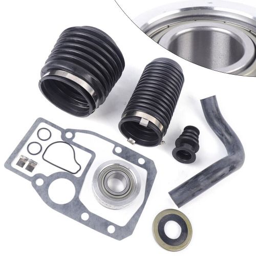Transom Seal Bearing Gimbal Bellows Kit For Volvo Penta OMC Cobra Volvo New, US $121.85, image 11