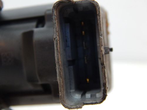 LAND ROVER DISCOVERY MK3 L319 07-09 2.7 DIESEL EGR COOLER PIPE H2Q9Y493CD, US $, image 4