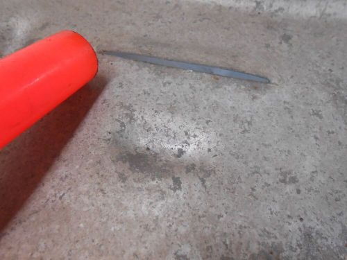 2006 chevy impala FUEL TANK Heat Shield, US $67.98, image 2