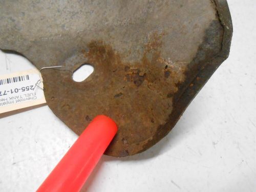 2006 chevy impala FUEL TANK Heat Shield, US $67.98, image 10