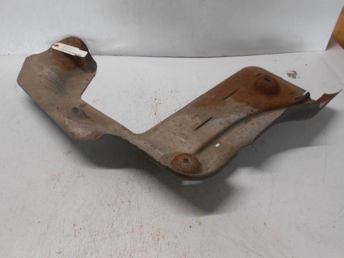 2006 chevy impala FUEL TANK Heat Shield, US $67.98, image 12