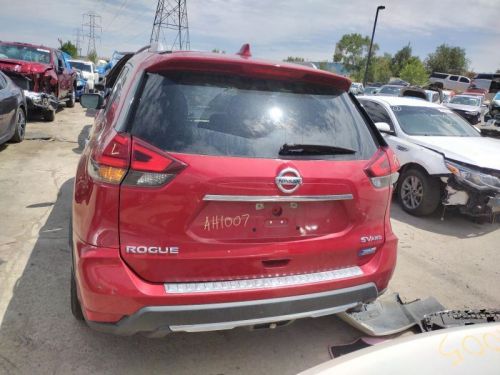 Temperature Control AC Fits 17-20 QASHQAI 1176122, US $107.99, image 2