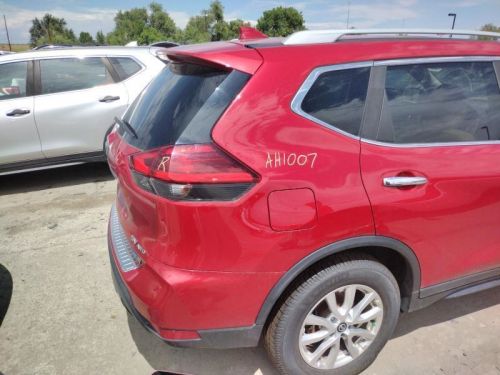 Temperature Control AC Fits 17-20 QASHQAI 1176122, US $107.99, image 3