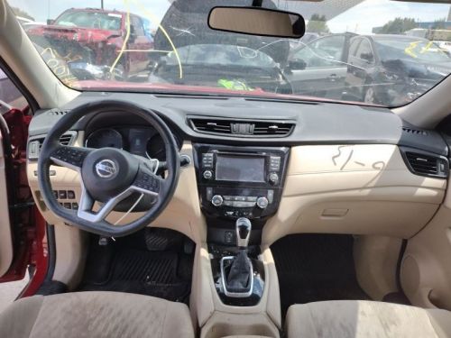 Temperature Control AC Fits 17-20 QASHQAI 1176122, US $107.99, image 6