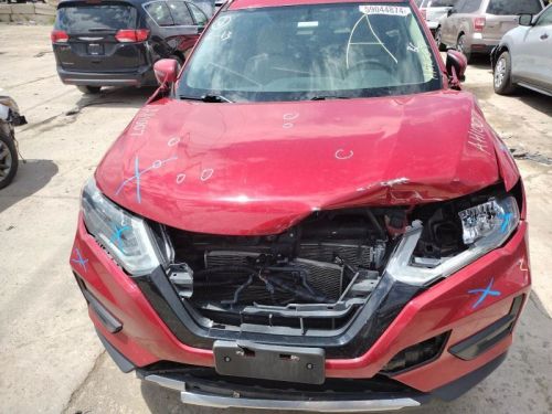 Temperature Control AC Fits 17-20 QASHQAI 1176122, US $107.99, image 8