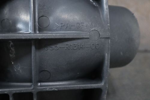 2009 YAMAHA WAVERUNNER FX CRUISER FY1800A HO REVERSE GATE 6S5-R1314-02-00, US $59.99, image 4