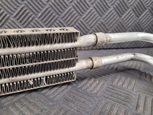 2006-2013 BMW E90 3-Series OEM Power Steering Oil Cooler Radiator E91 E92 E93, US $49.99, image 2