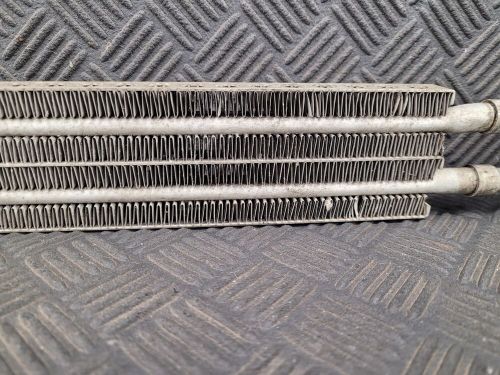2006-2013 BMW E90 3-Series OEM Power Steering Oil Cooler Radiator E91 E92 E93, US $49.99, image 3