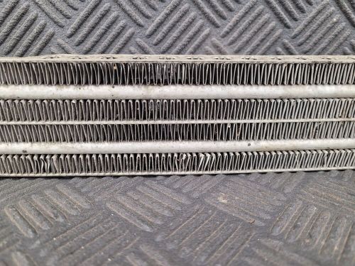 2006-2013 BMW E90 3-Series OEM Power Steering Oil Cooler Radiator E91 E92 E93, US $49.99, image 5